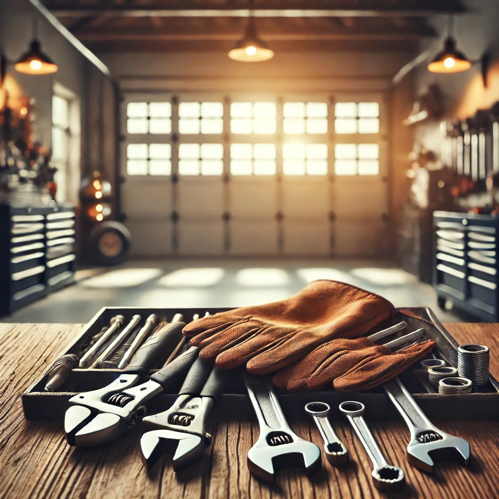 About Our Family-Owned Garage Door Company in Moorestown NJ - Professional Service Team