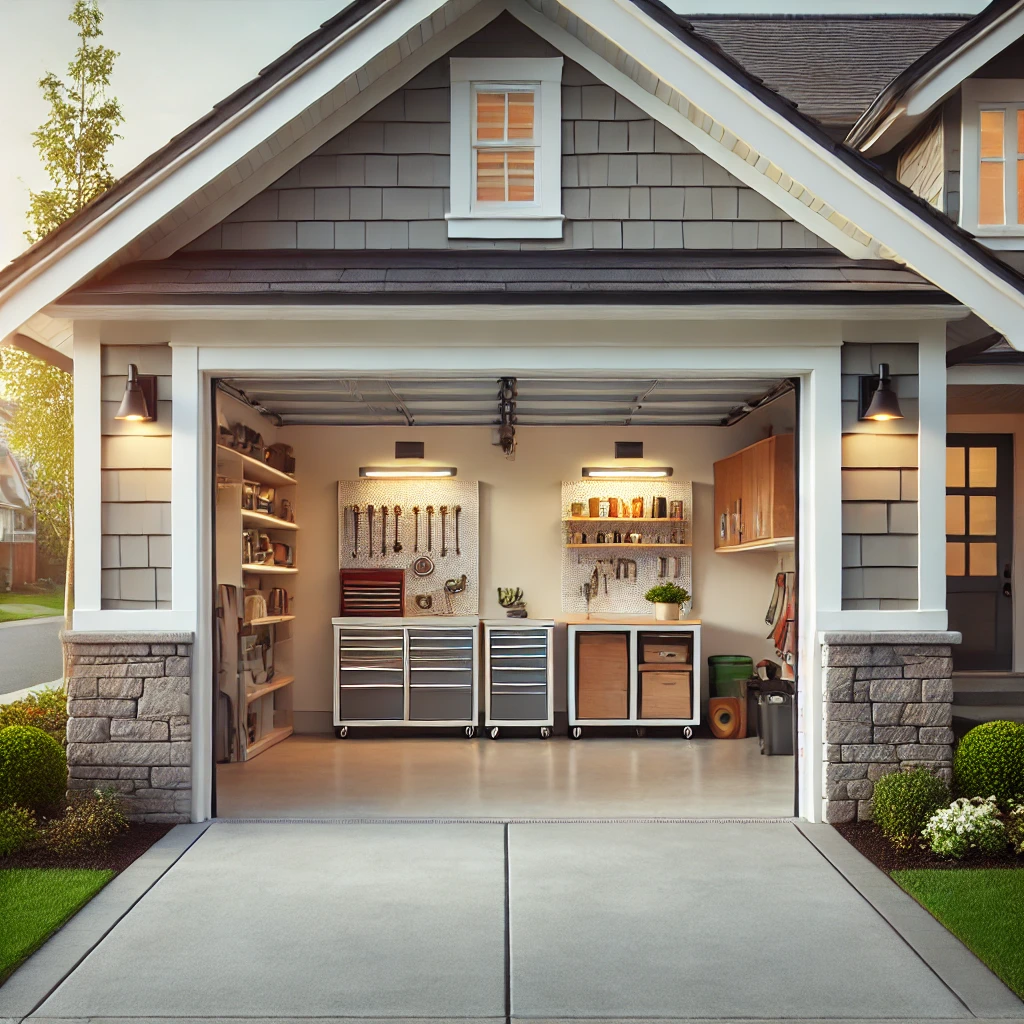 Latest garage door repair tips and maintenance guides from Moorestown's trusted experts