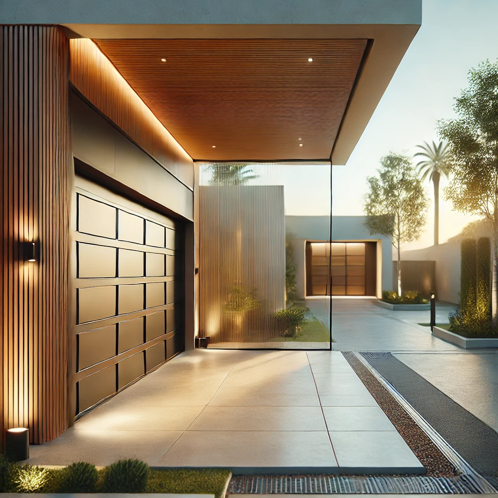 Custom Garage Doors Moorestown NJ - Luxury Designs with Premium Materials & Expert Installation