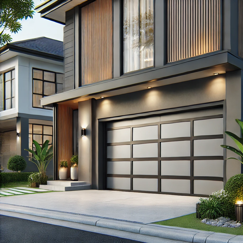Professional Garage Door Company Moorestown NJ - 24/7 Emergency Service & Repairs