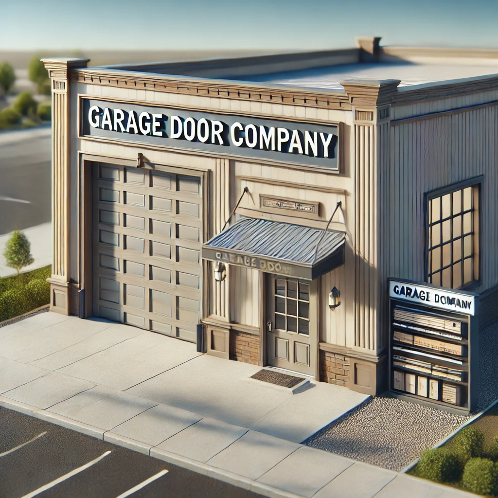 Best Garage Door Company Near Me Moorestown NJ - 24/7 Emergency Service