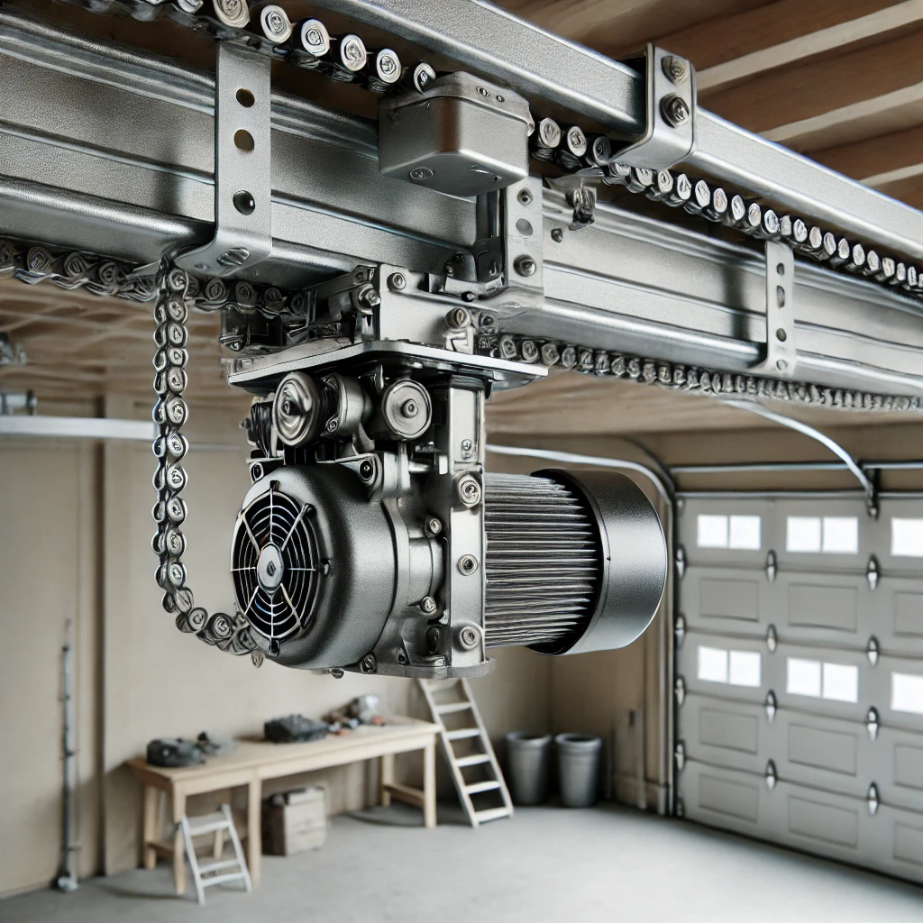 Professional Garage Door Opener Installation Moorestown NJ - Expert Smart Opener Installation Services
