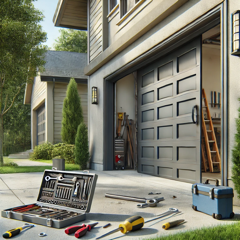 Local Garage Door Repair Moorestown NJ - 24/7 Emergency Service Near You