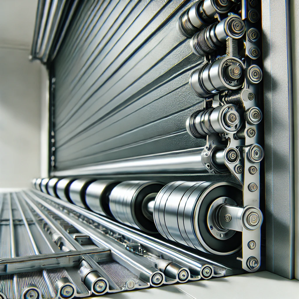 Expert Roller Garage Door Repairs Moorestown NJ - Professional Door System Specialists